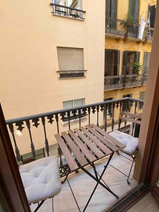 Malaga Centro Apartment Exterior photo